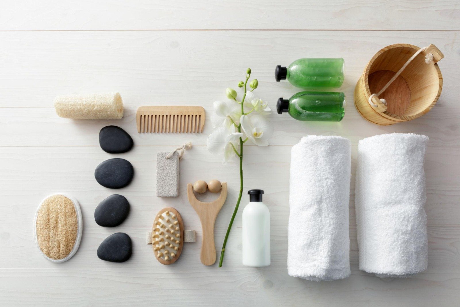 Massage Spa in Chennai: Decoding the Menu of Massage Types