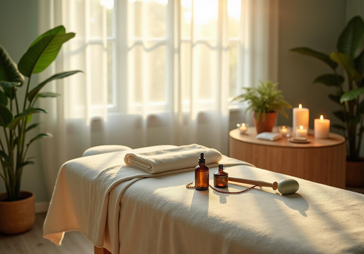 Is a Full Body Massage in Chennai Worth It? Here the Truth